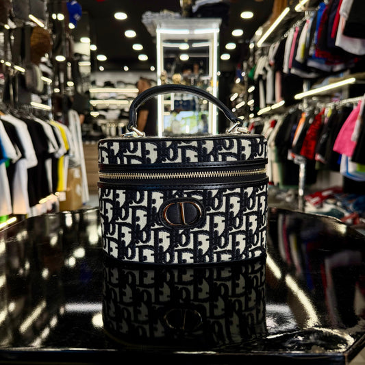 WOMEN BAGS - DIOR TRAVEL VANITY