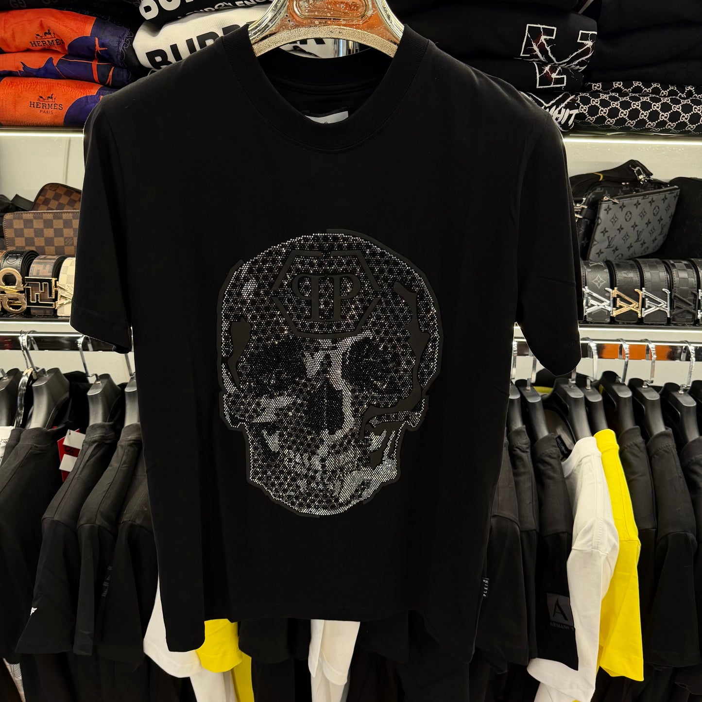 T-SHIRT - PHILIPP PLEIN 2026