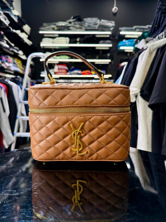 WOMEN BAGS - Saint Laurent Vanity Case