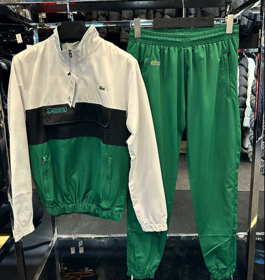 Lacoste φόρμα σετ