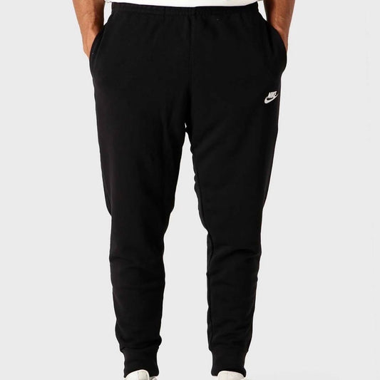 Nike Παντελόνι Φόρμας Μαύρο