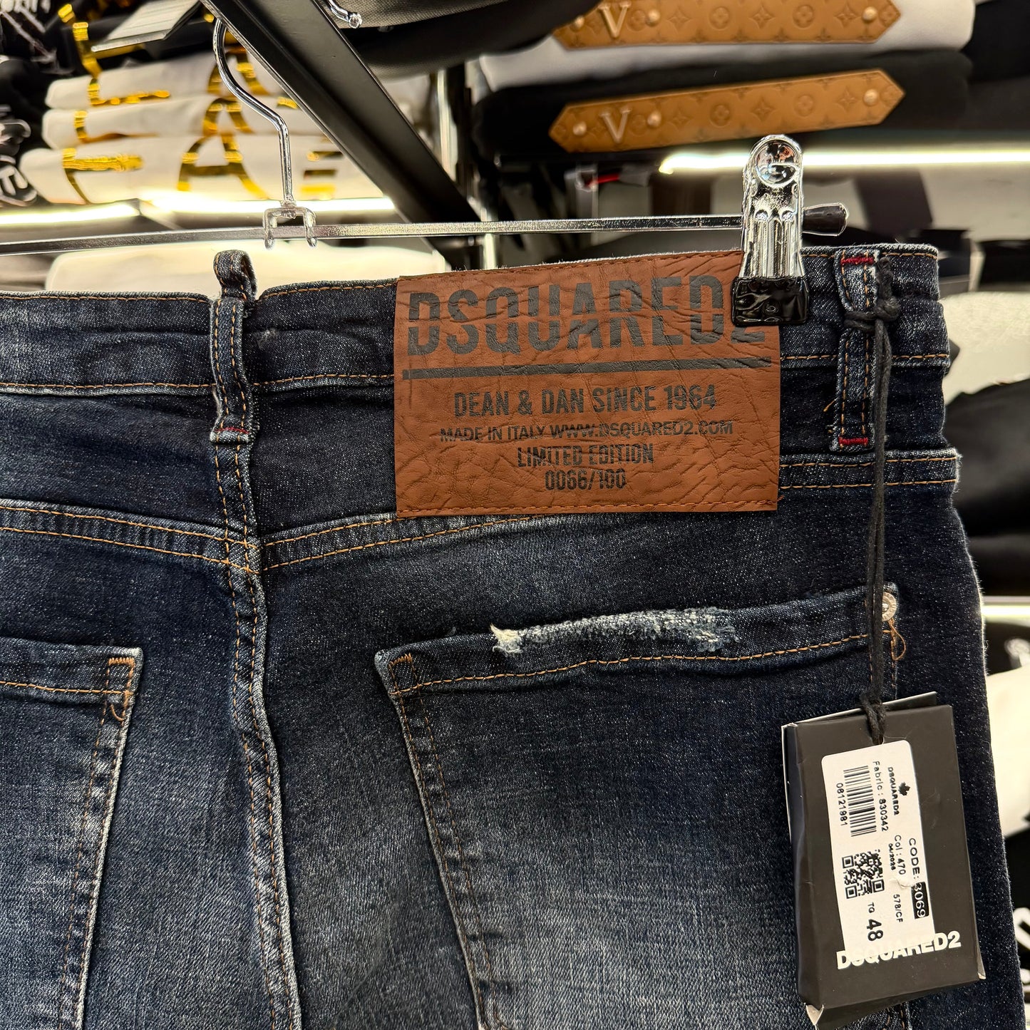 DSQ2 - JEAN