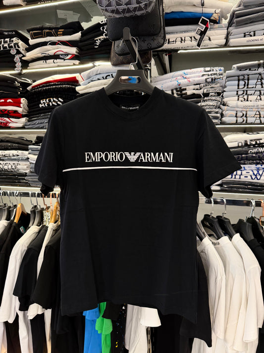 T-SHIRT - EMPORIO ARMANI