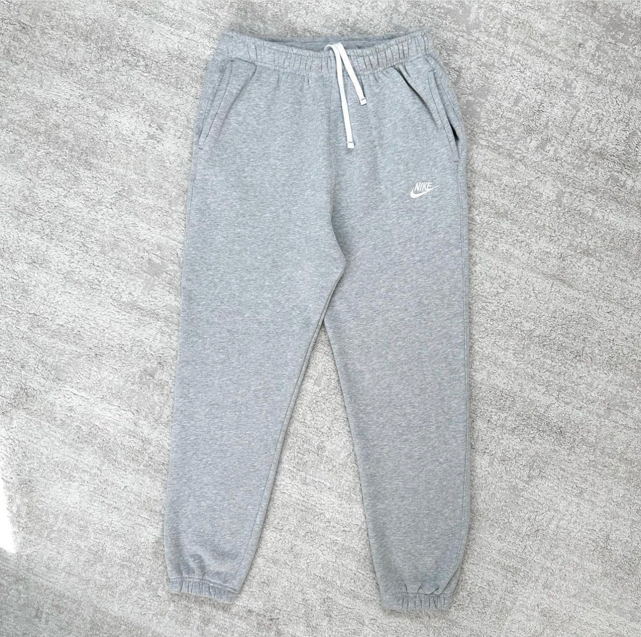 Nike Sportswear Παντελόνι Γκρι