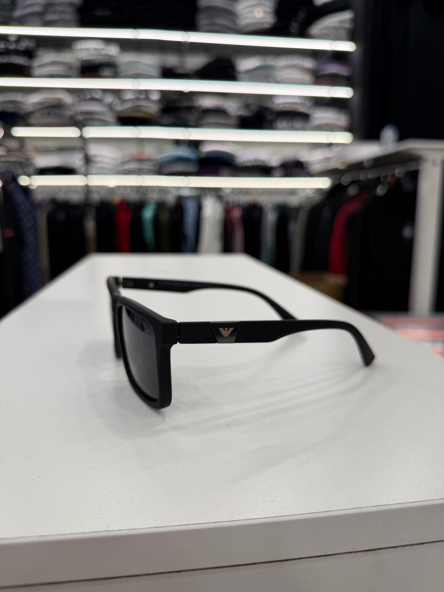 SUNGLASSES - GIORGIO ARMANI EA7