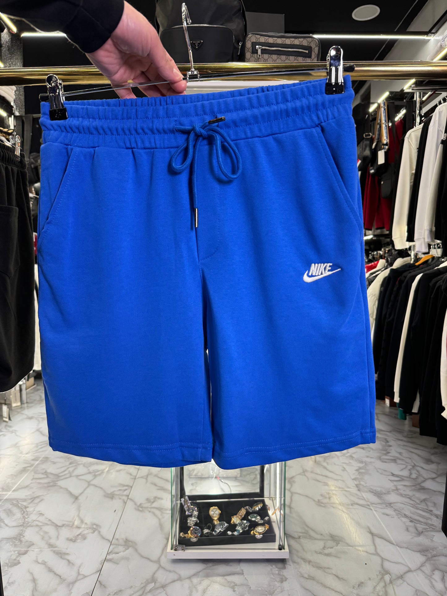 ΒΕΡΜΟΥΔΑ -  NIKE