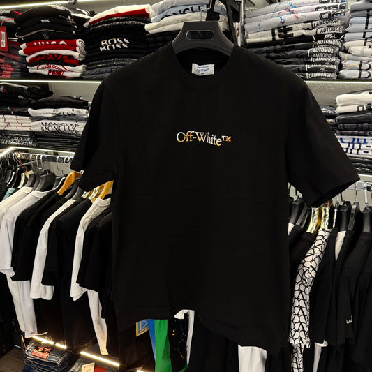 T-SHIRT - OFF WHITE