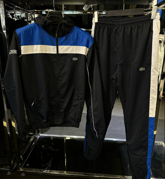 Lacoste φόρμα σετ