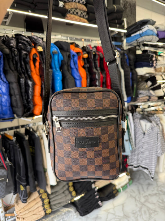 ΤΣΑΝΤΑΚΙ - LOUIS VUITTON