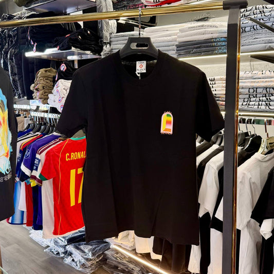 T-SHIRT - CASABLANCA