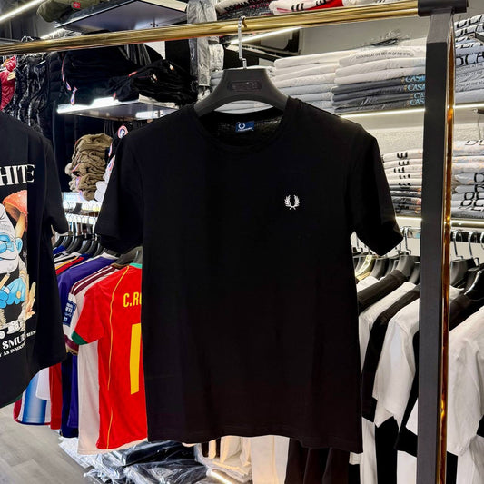 T-SHIRT -  FRED PERRY Offers