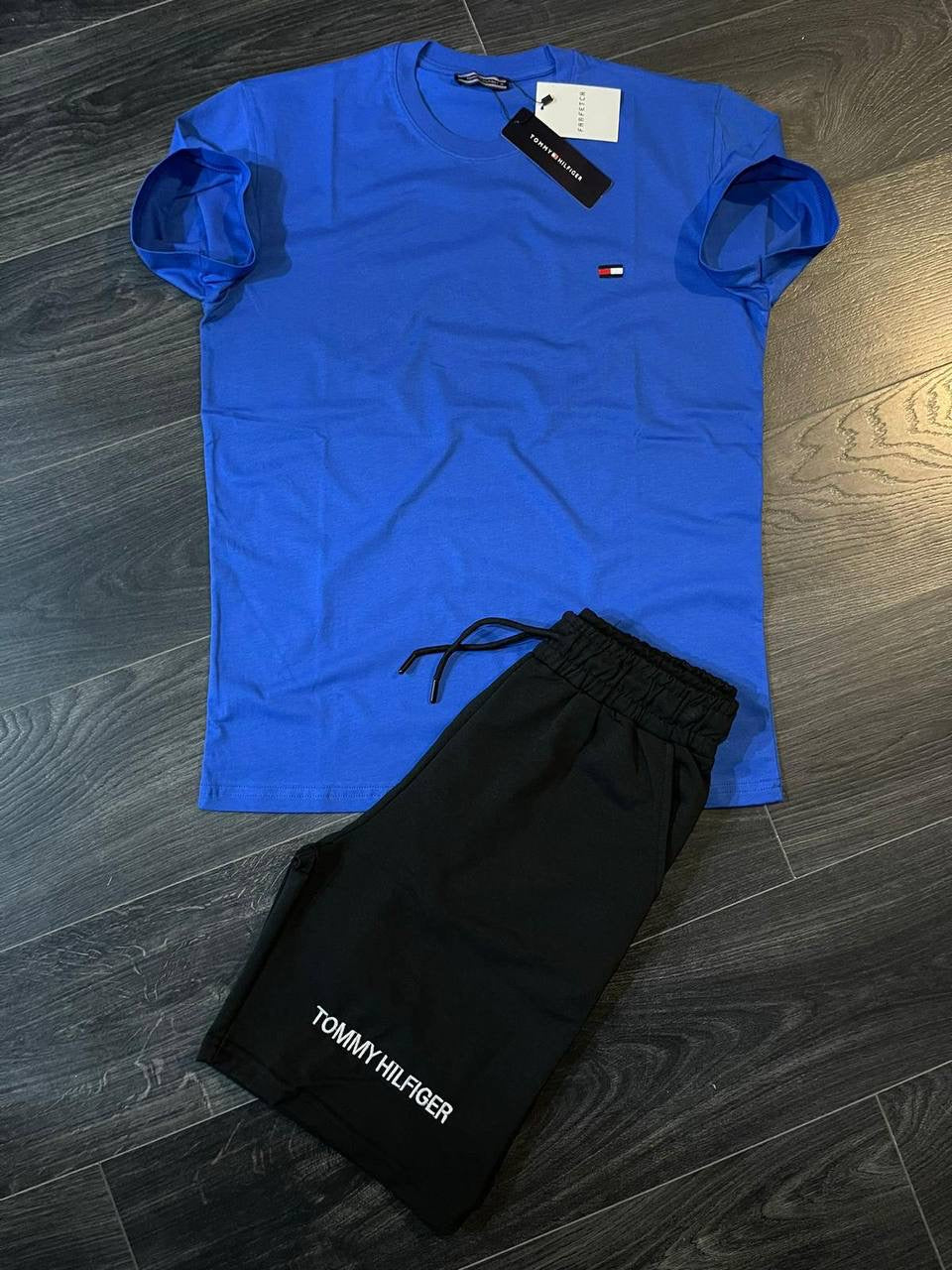 TOMMY SET SUMMER