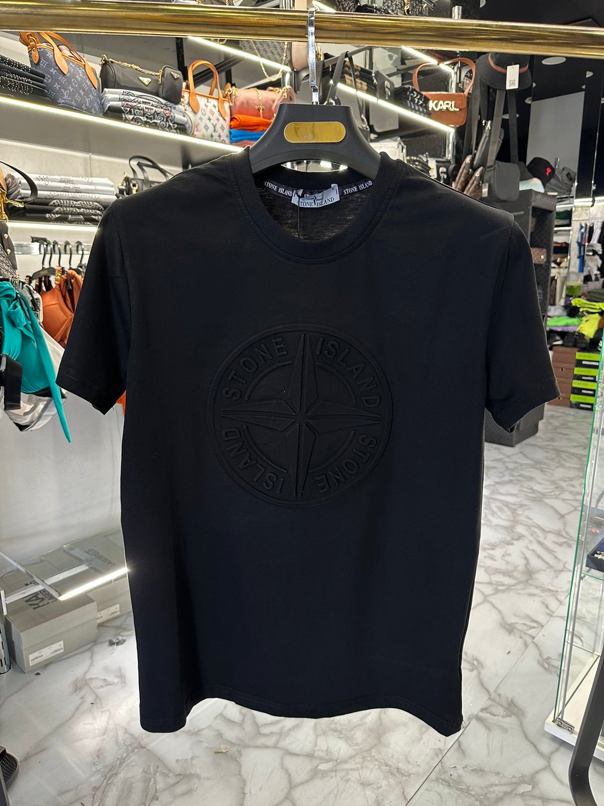 T-SHIRT - STONE ISLAND Offers