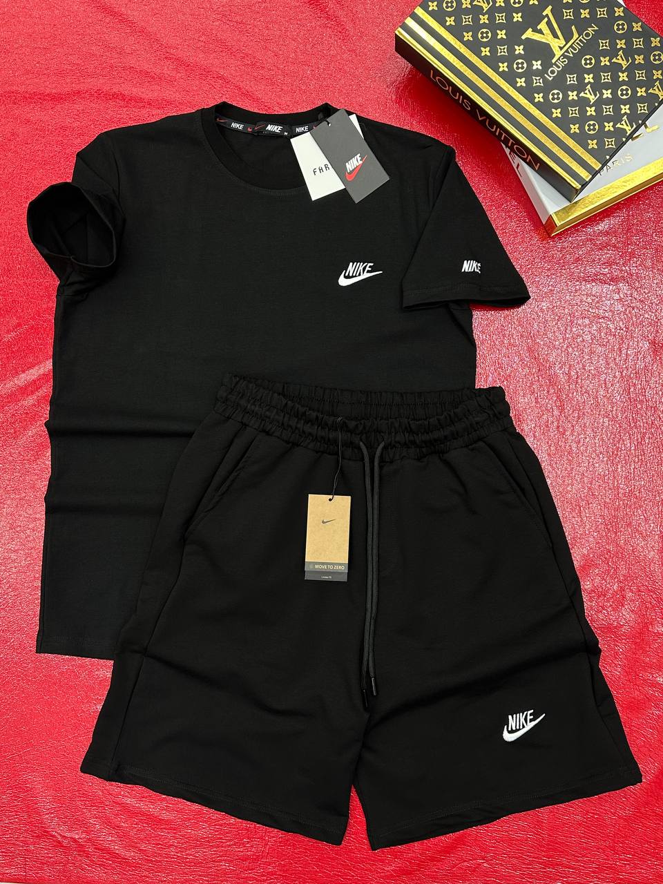 ΣΕΤ ΚΑΛΟΚΑΙΡΙΝΟ - NIKE