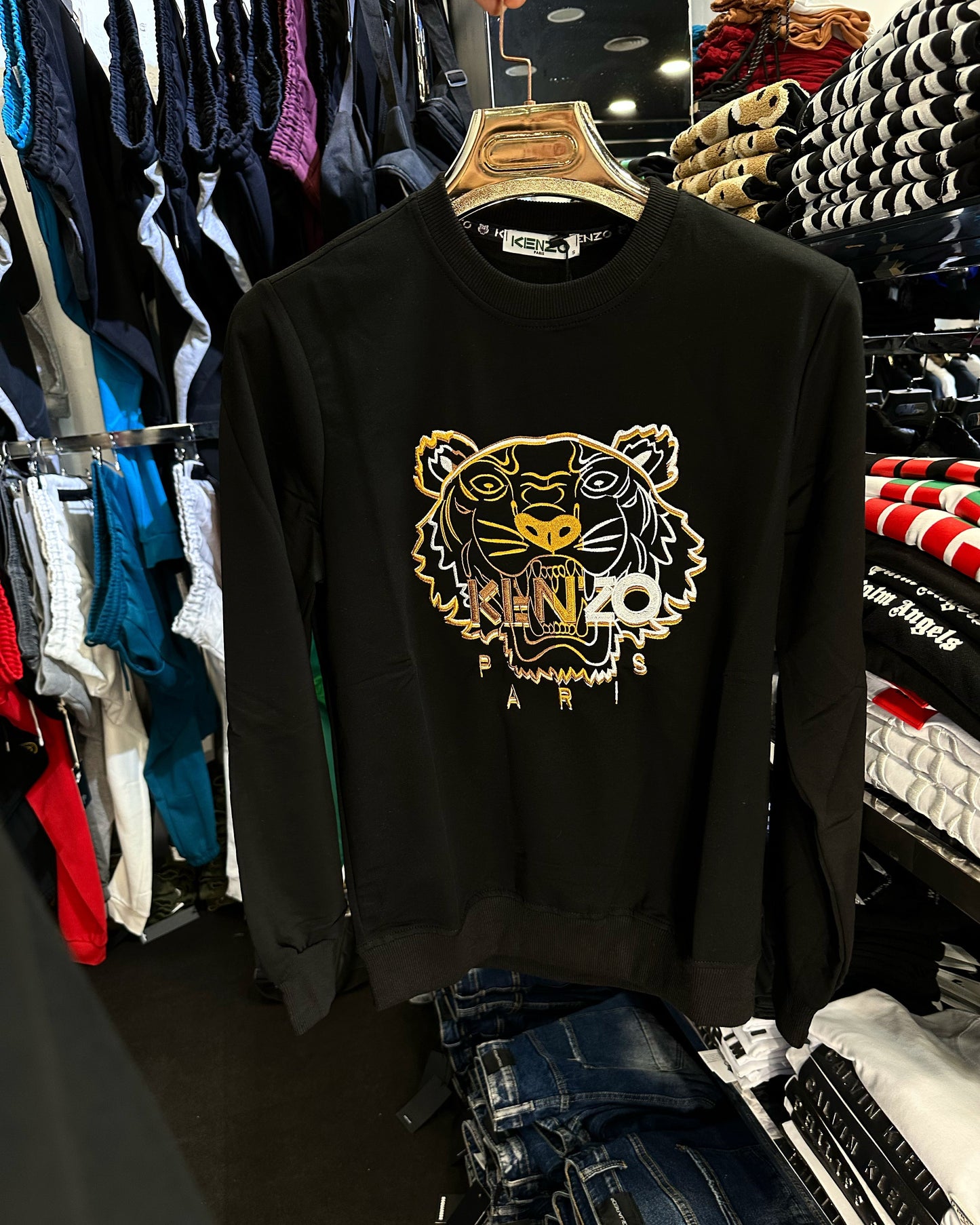ΦΟΥΤΕΡ KENZO
