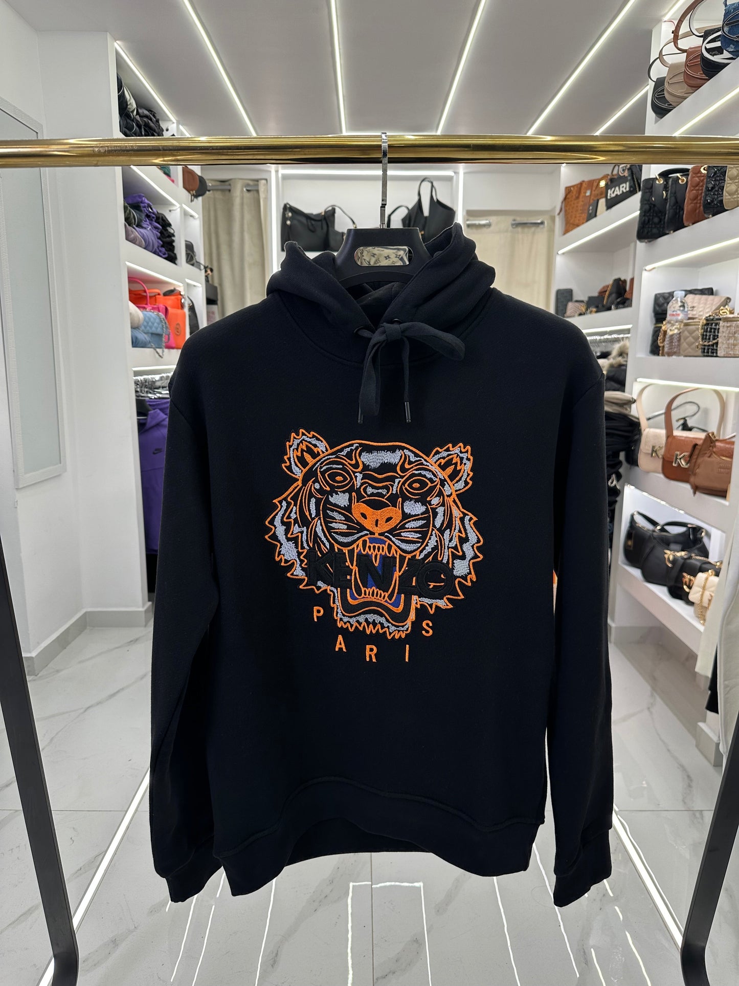 KENZO - ΦΟΥΤΕΡ HIGH QUALITY