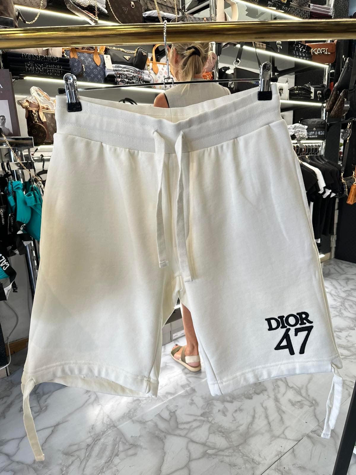 DIOR SET