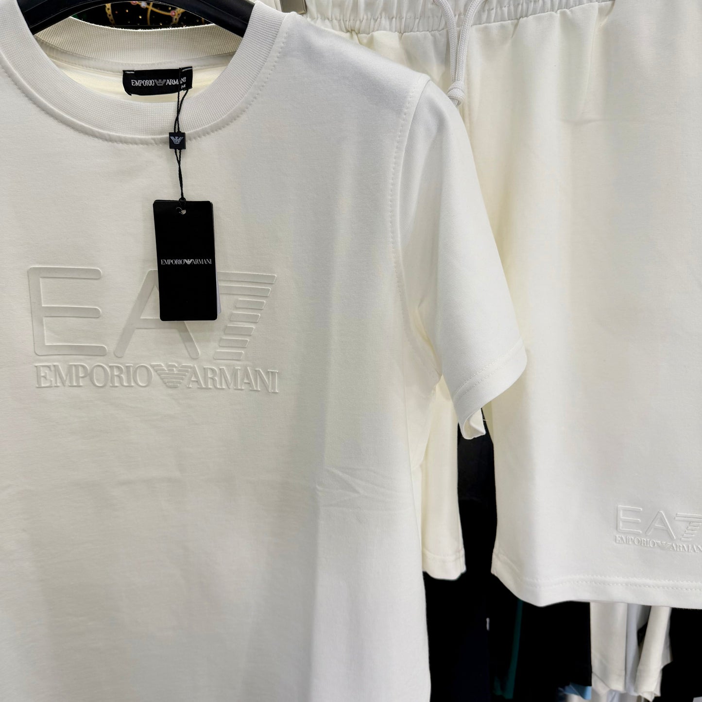 SUMMER ΣΕΤ - CODE 041