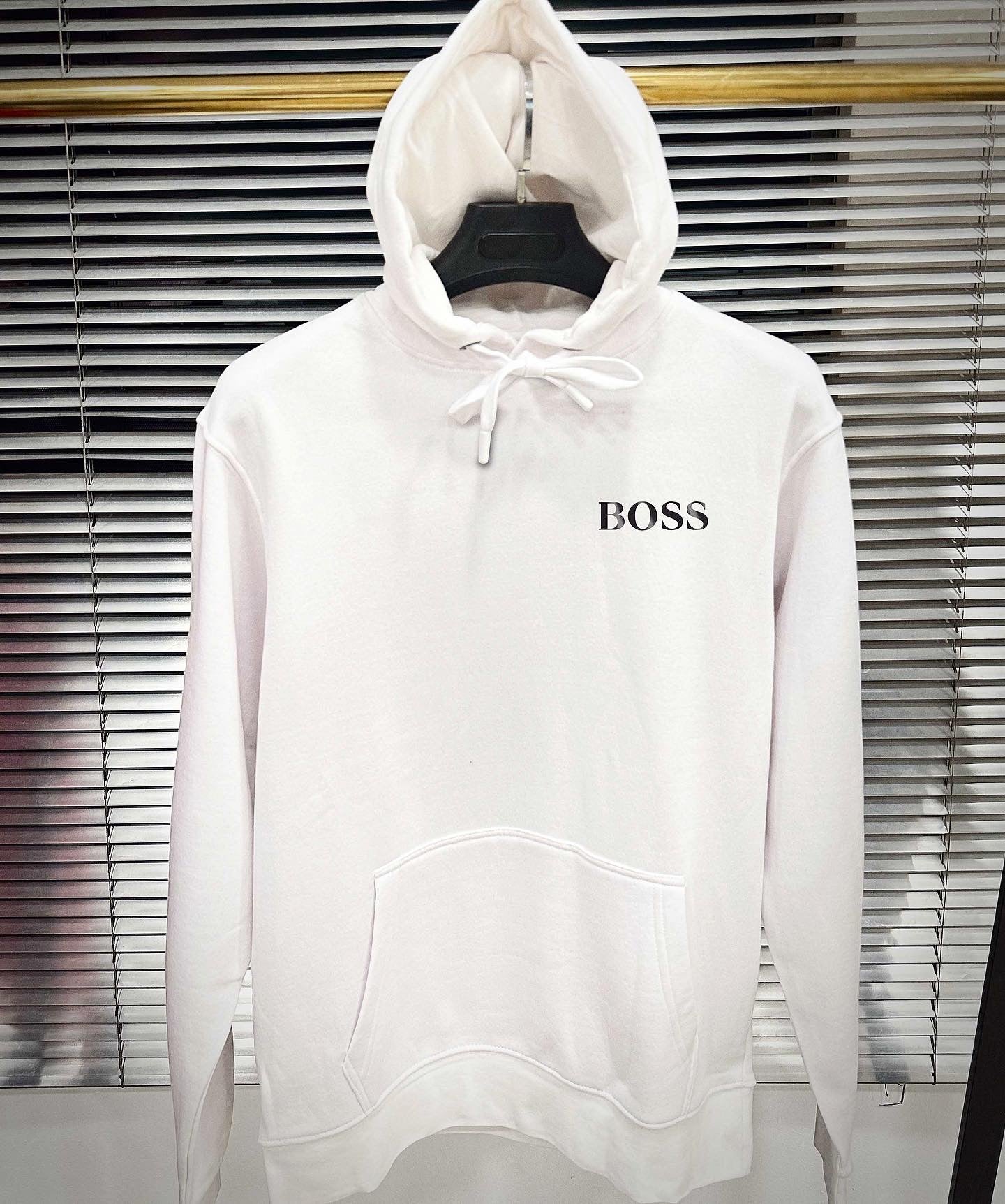 HOODIE - CODE 3019