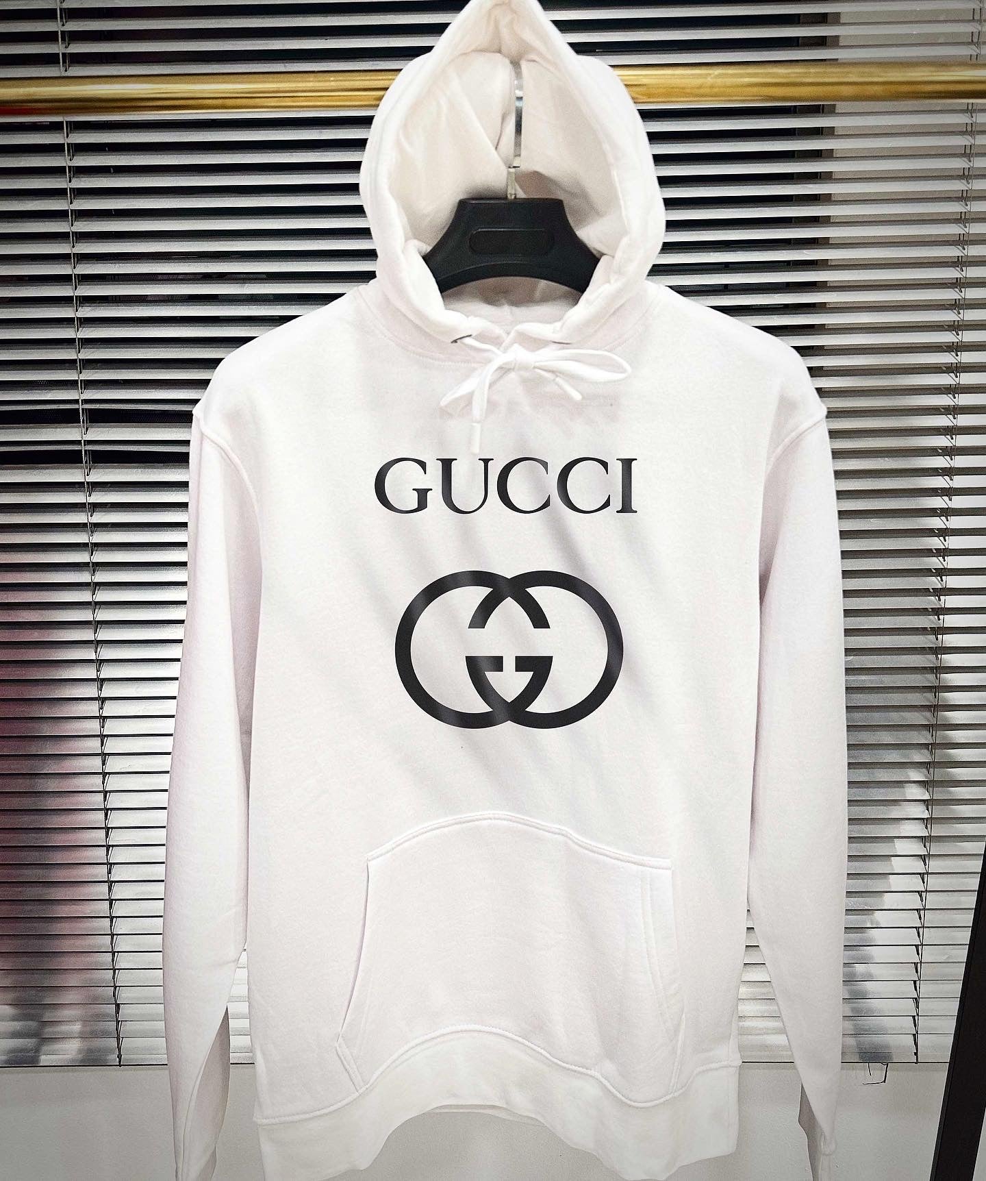 HOODIE - CODE 3022