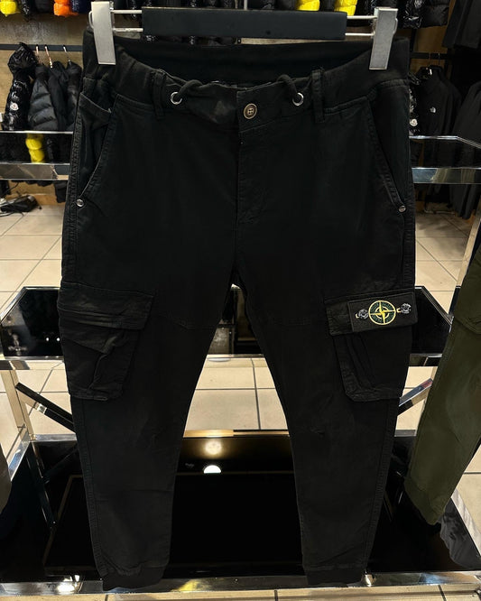 Stone Island Cargo Παντελόνι