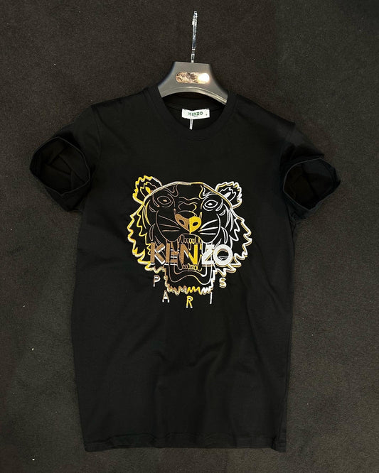 Kenzo T-Shirt Black 2026