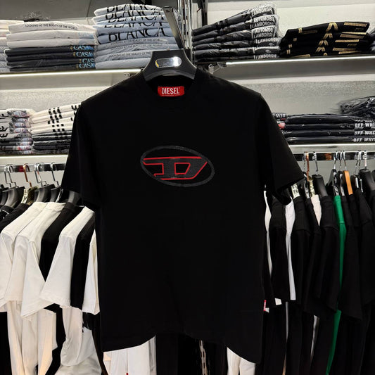 T-SHIRT - DIESEL
