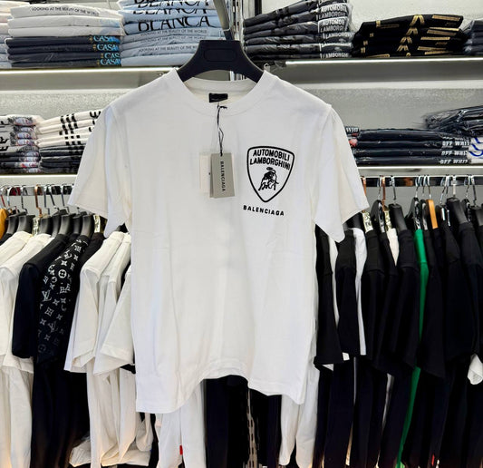 T-SHIRT - BALENCIAGA