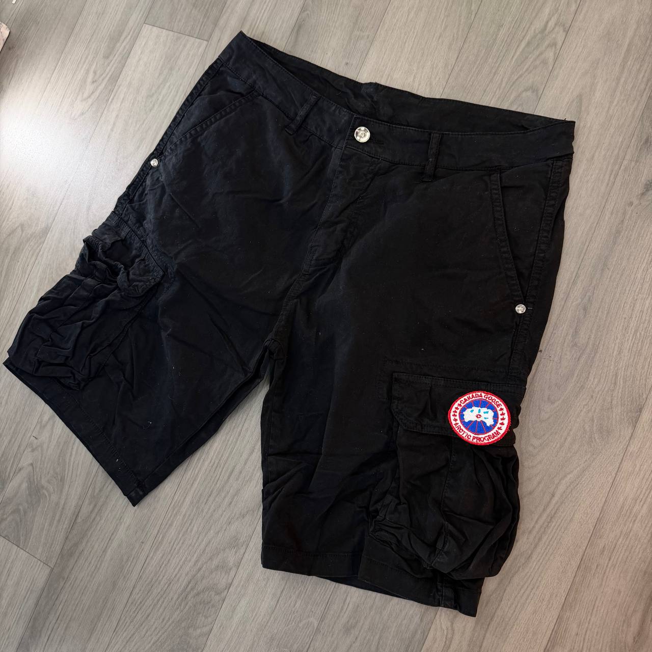ΒΕΡΜΟΥΔΑ - CANADA GOOSE