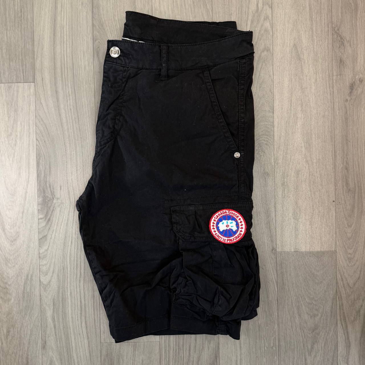 ΒΕΡΜΟΥΔΑ - CANADA GOOSE