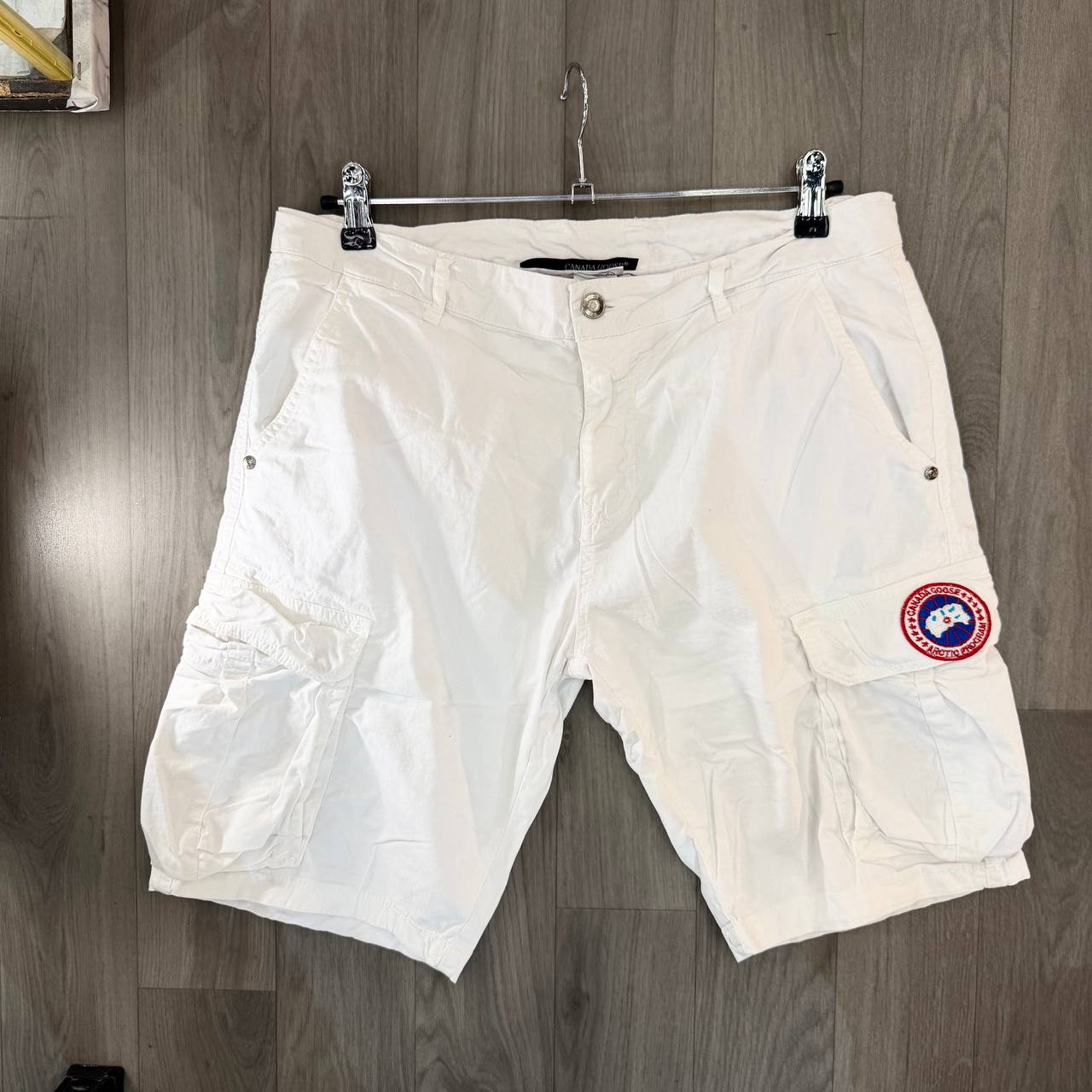 ΒΕΡΜΟΥΔΑ - CANADA GOOSE